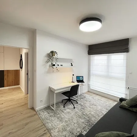 Grunwald - Wieruszowska 2 波兹南