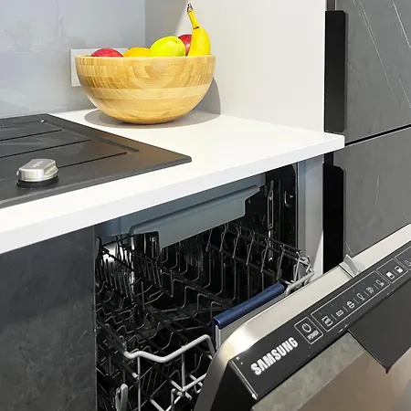 Apartment Grunwald - Wieruszowska 2 Poznan