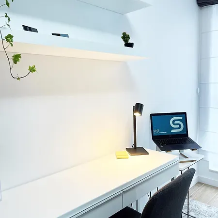 Grunwald - Wieruszowska 2 * 波兹南