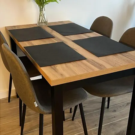 Grunwald - Wieruszowska 2 *