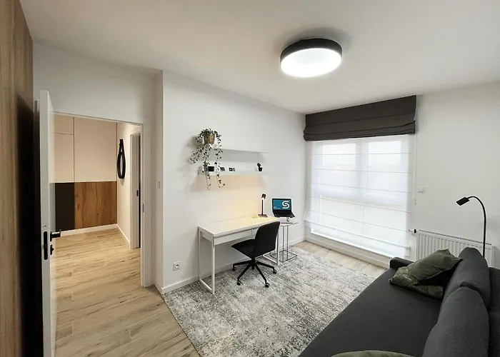 Grunwald - Wieruszowska 2 포즈난