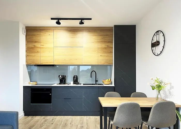 Grunwald - Wieruszowska 2 포즈난