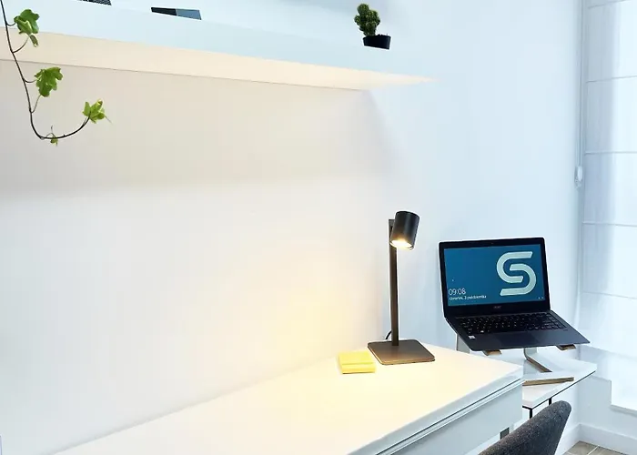 Grunwald - Wieruszowska 2 * 포즈난