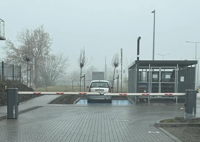 Apartment Grunwald - Wieruszowska 2 *