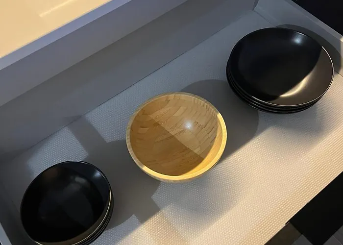 Grunwald - Wieruszowska 2 Lägenhet Poznań