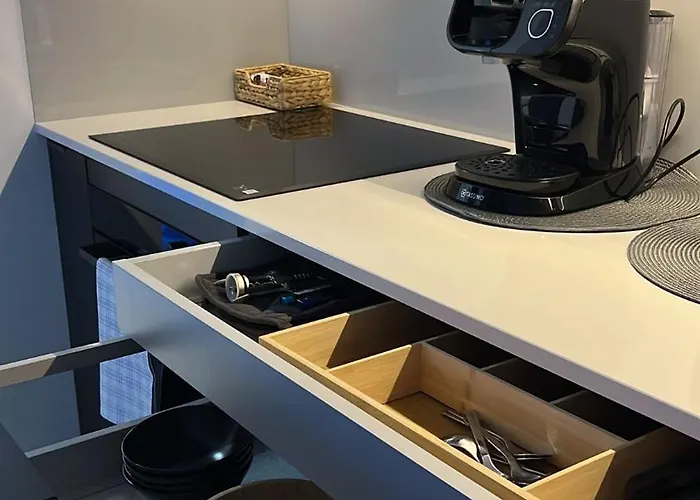 Grunwald - Wieruszowska 2 Lägenhet *