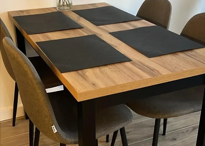 Grunwald - Wieruszowska 2 *